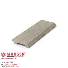 Len chân tường Morser PVC - 767 tại Cần Thơ